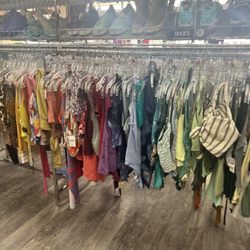 Plato's Closet