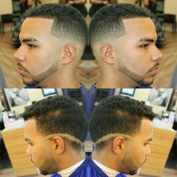Prestige Barbers - Before and after - Barbers Near Me - Jacksonville, Florida Prestige Barbers - Before and after - Barbers Near Me - Jacksonville, Florida