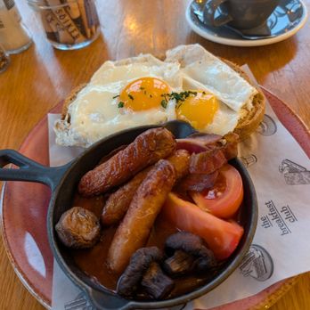 The Breakfast Club - London Breakfast - Breakfast & Brunch Near Me - Amsterdam, New Hampshire The Breakfast Club - London Breakfast - Breakfast & Brunch Near Me - Amsterdam, New Hampshire