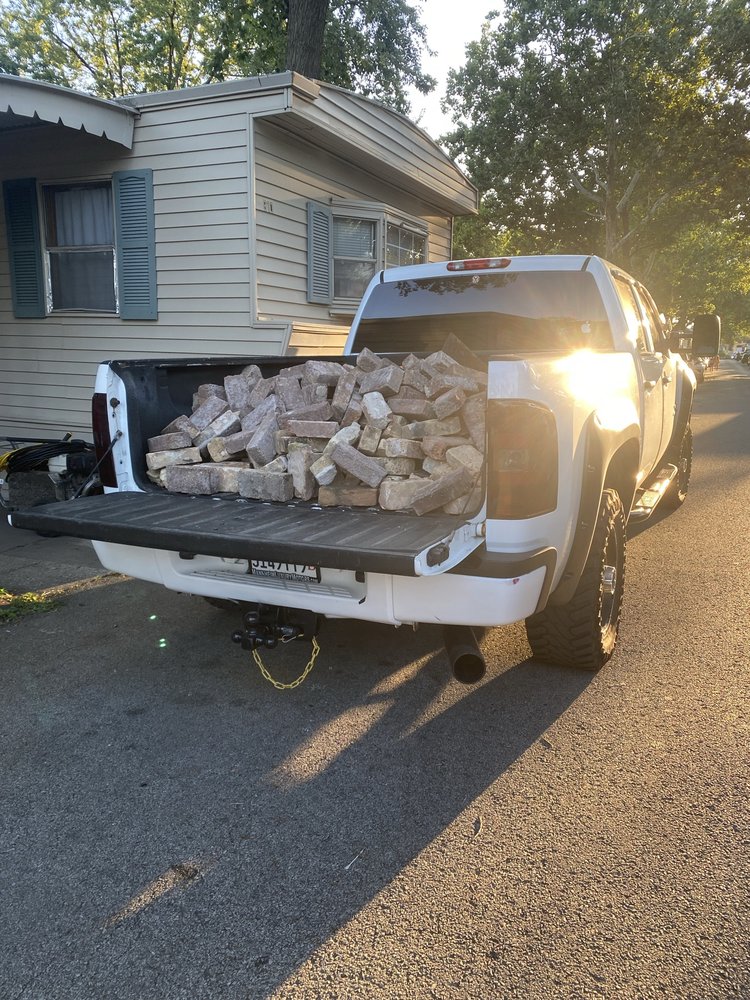 BARMOR JUNK REMOVAL Request a Quote Melrose Park , Illinois Junk