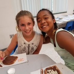 Flip4kids Foreign Language Immersion Program - Making friends. Making memories.