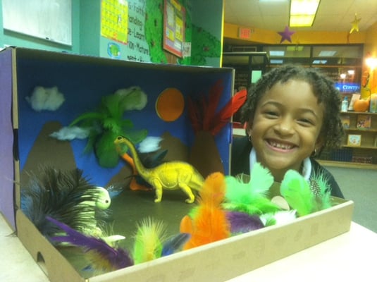 Ace Academic Tutoring