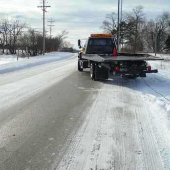 Murphys Towing - Towing Near Me - Wauconda, Illinois Murphys Towing - Towing Near Me - Wauconda, Illinois