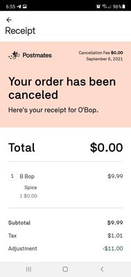 O'Bop by null