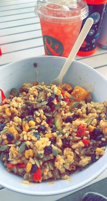 Crisp and Green by null