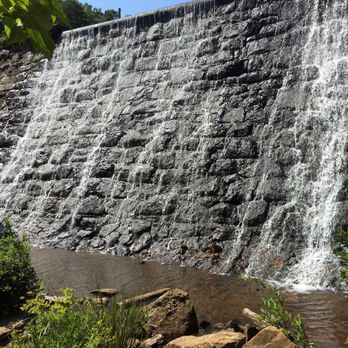 Paris Mountain State Park - Paris Mountain dam - Lakes Near Me - Greenville, South Carolina Paris Mountain State Park - Paris Mountain dam - Lakes Near Me - Greenville, South Carolina