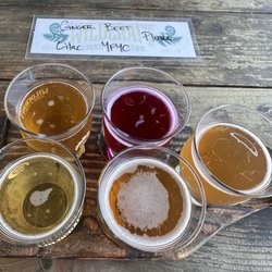 WildCraft Cider & Pantry