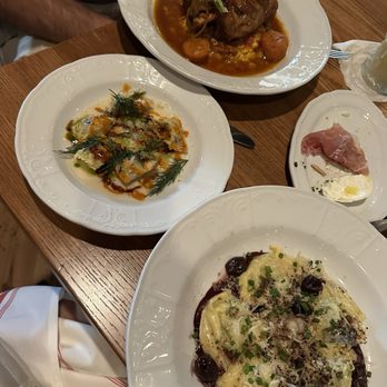 Osteria Tulia - Italian Near Me - Naples, Florida Osteria Tulia - Italian Near Me - Naples, Florida