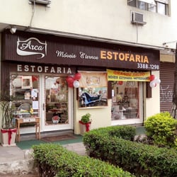Arca Móveis Eternos