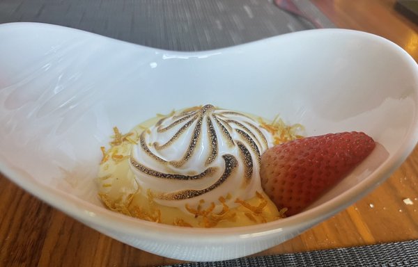 Eno Terra Restaurant & Enoteca by null