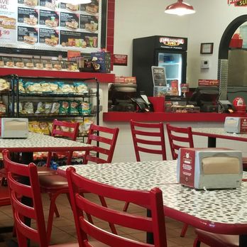 Firehouse Subs - Fast Food Near Me - Saint George, Utah Firehouse Subs - Fast Food Near Me - Saint George, Utah