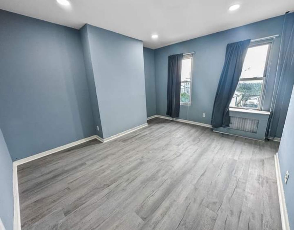 Slide of IBMM Construction Company