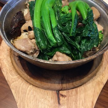 Congee Queen - Chinese Near Me - Mississauga, Ontario
