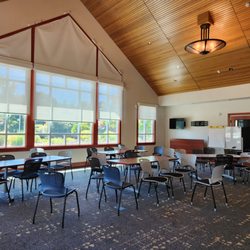 Belvedere Tiburon Library