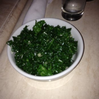 Edendale - Side of Sautéed Kale. DELICIOUS. - New American Near Me - Los Angeles, California Edendale - Side of Sautéed Kale. DELICIOUS. - New American Near Me - Los Angeles, California