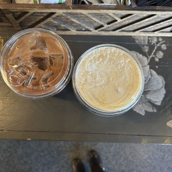 ABQ Coffee - Bakeries Near Me - Albuquerque, New Mexico
