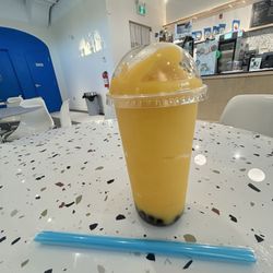 Laboba Milk Tea House
