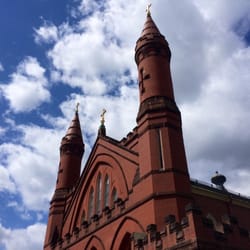 St. Gregory's Parish