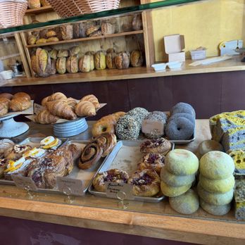 Häsi Bread - Coffee & Tea Near Me - Los Angeles, California