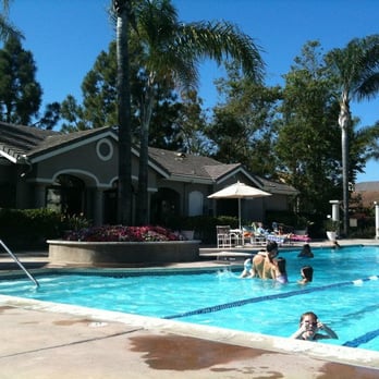 Palacio Del Mar Recreation Center - One of two community pools - Amateur Sports Teams Near Me - San Diego, California