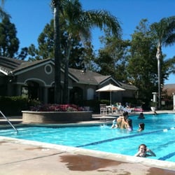 Palacio Del Mar Recreation Center - One of two community pools