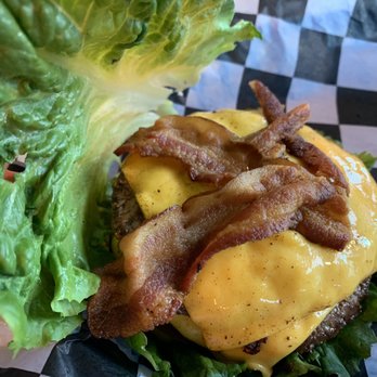Street Burger - The Water Street Burger Protein Style - Burgers Near Me - Henderson, Nevada Street Burger - The Water Street Burger Protein Style - Burgers Near Me - Henderson, Nevada