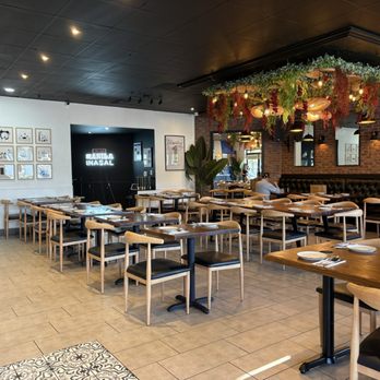 Manila Inasal - Filipino Near Me - Los Angeles, California