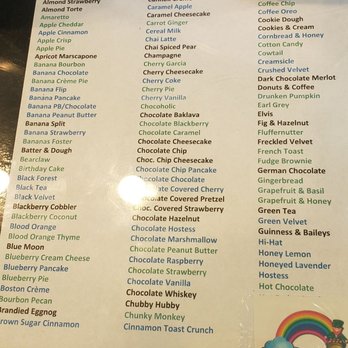 Batter & Dough Baking Company - Cupcake Flavors - Desserts Near Me - Bridgeville, Pennsylvania Batter & Dough Baking Company - Cupcake Flavors - Desserts Near Me - Bridgeville, Pennsylvania