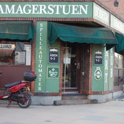 Amagerstuen