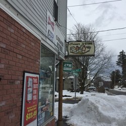 Corner Store