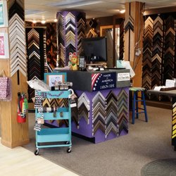 Art & Frame Gallery - Hermitage Pa Picture Framing