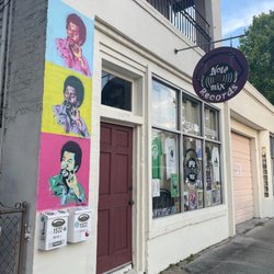 Nola Mix Records