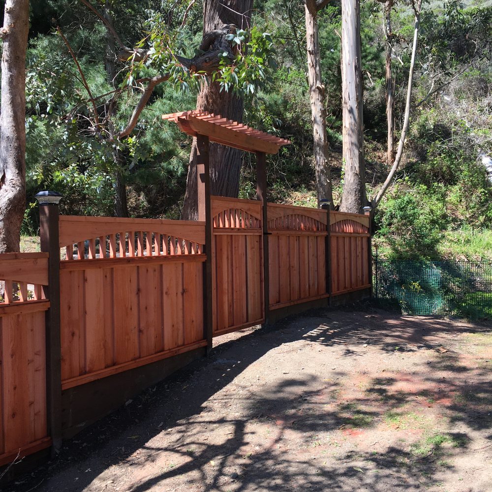 THE BEST 10 Chain Link Fence near South San Francisco, CA - Quality &  Affordability - Updated 2026 - Yelp