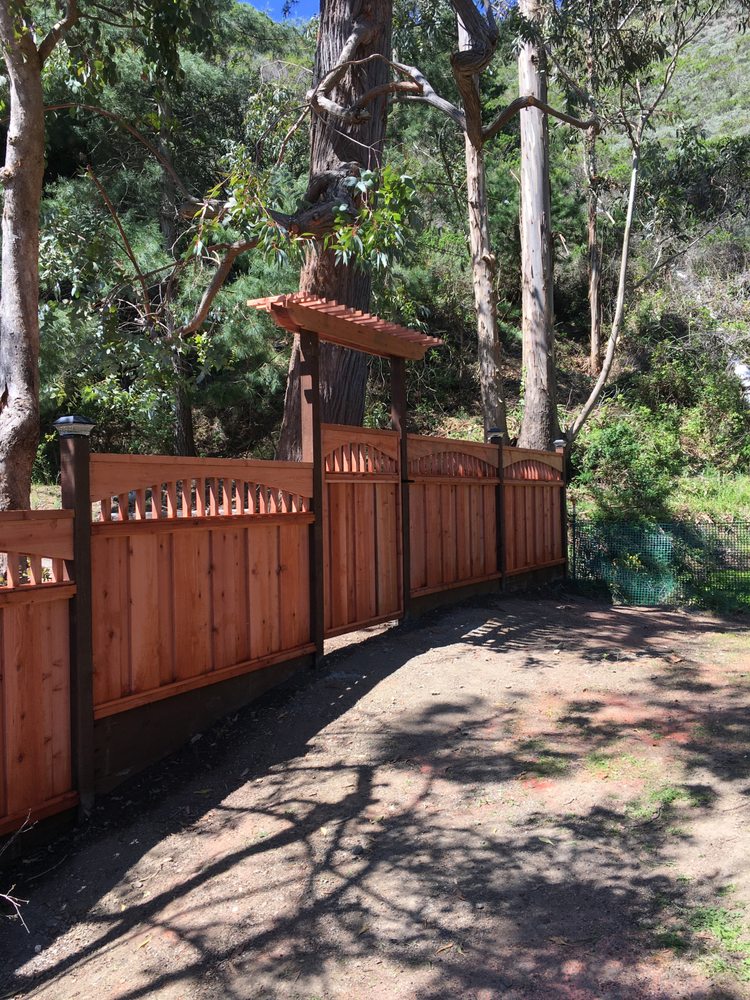 A 1 FENCE &amp; DECK - Updated May 2026 - 353 Photos &amp; 204 Reviews - 363 El ...