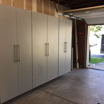 Cloud Nine Garage Solutions - Flooring Near Me - Watsonville, California