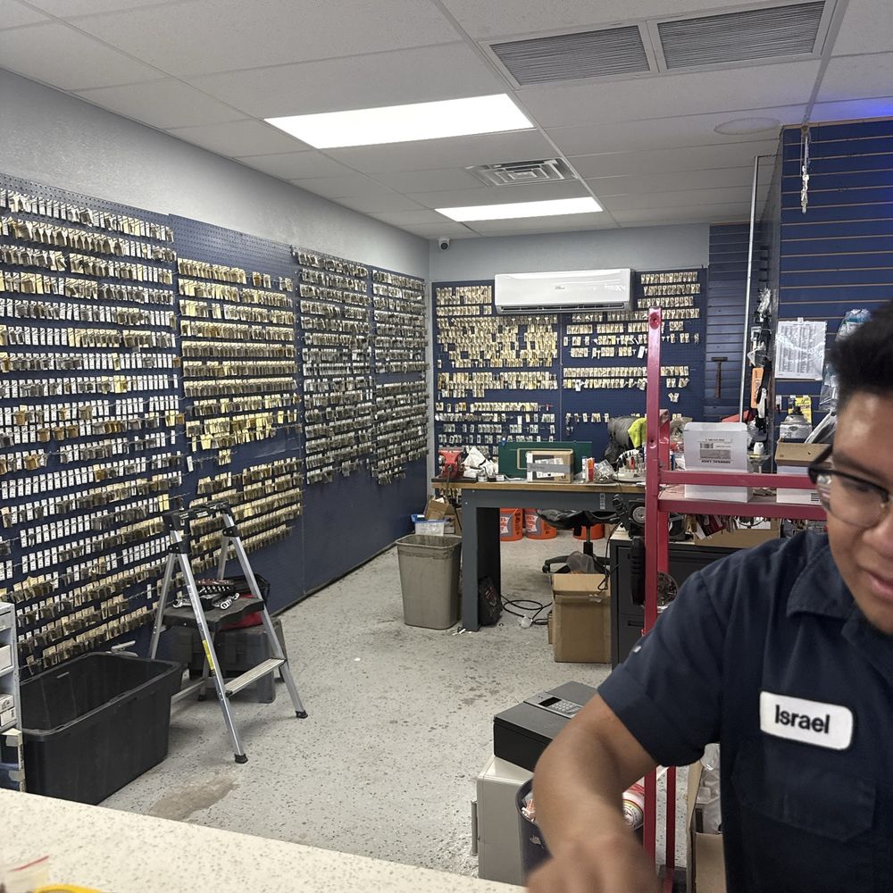 ABC Locksmiths - Front counter - Keys & Locksmiths Near Me - Las Vegas, Nevada ABC Locksmiths - Front counter - Keys & Locksmiths Near Me - Las Vegas, Nevada