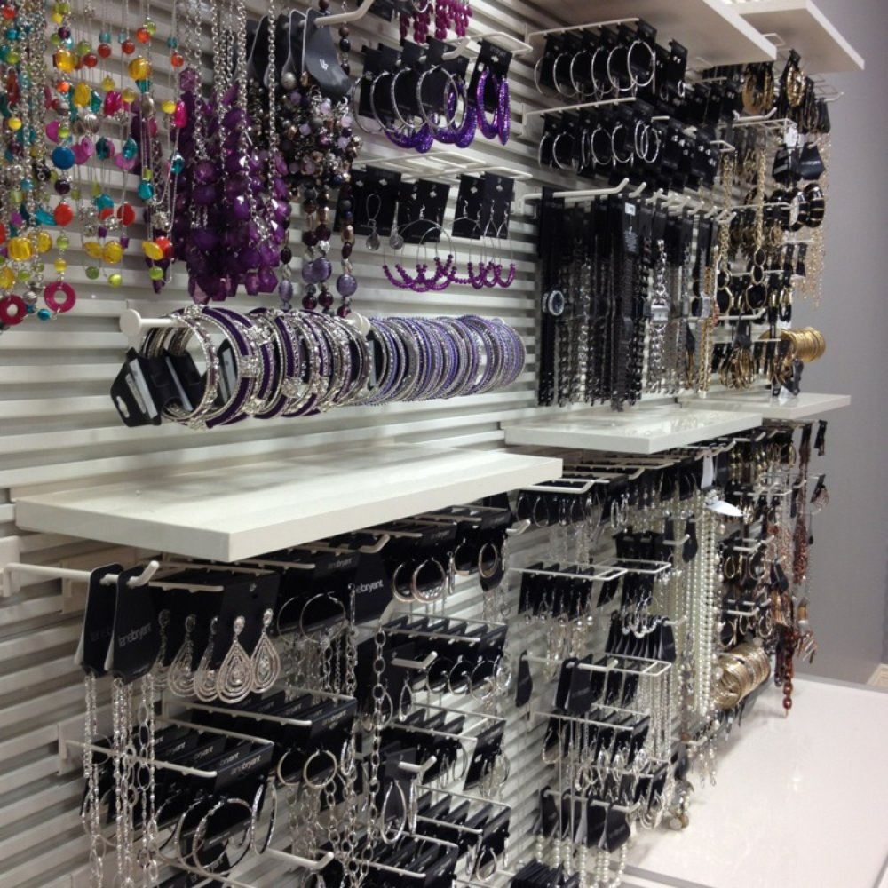Lane Bryant - I live jewelry!!!! - Women's Clothing Near Me - La Habra, California