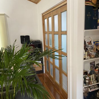 Edg Remodeling - Bi-fold door - General Contractors Near Me - Los Angeles, California