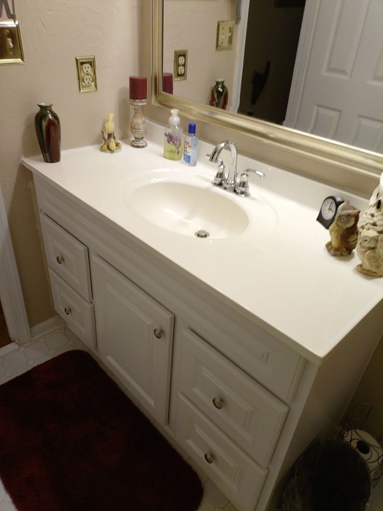 Slide of Alert Plumbing