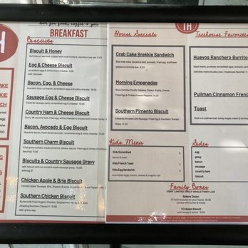 Treehouse Coffee - Cafes Near Me - Duck, North Carolina