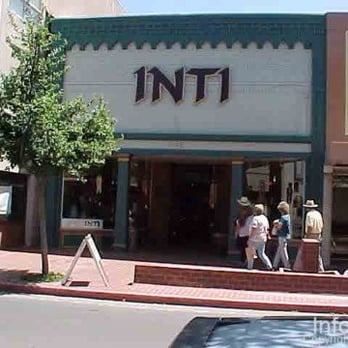 Inti - Women's Clothing Near Me - Napa, California