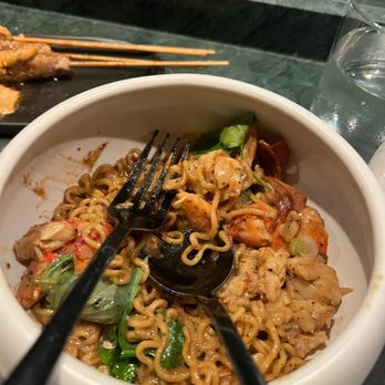 Wayan - Lobster Noodle - Indonesian Near Me - New York, New York Wayan - Lobster Noodle - Indonesian Near Me - New York, New York