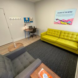 Thriveworks Counseling & Psychiatry