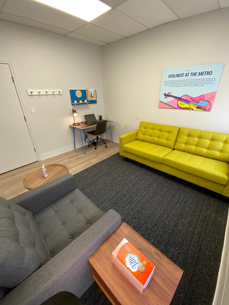 Thriveworks Counseling & Psychiatry - grief counselor in Bedford, NH