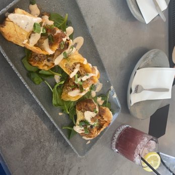 Blockhead Beerworks - Philly Steak Egg Rolls - Brewpubs Near Me - Valparaiso, Indiana Blockhead Beerworks - Philly Steak Egg Rolls - Brewpubs Near Me - Valparaiso, Indiana