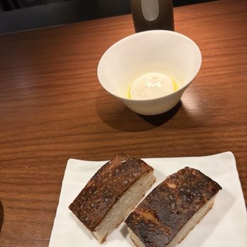 Frevo - Focaccia - French Near Me - New York, New York