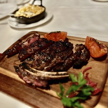 El Gaucho - Bellevue - Bone in rib-eye - Steakhouses Near Me - Bellevue, Washington El Gaucho - Bellevue - Bone in rib-eye - Steakhouses Near Me - Bellevue, Washington