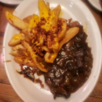 Texas Roadhouse - mushroom chicken and streak fries - Steakhouses Near Me - Manassas, Virginia Texas Roadhouse - mushroom chicken and streak fries - Steakhouses Near Me - Manassas, Virginia