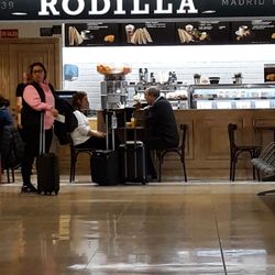 Rodilla