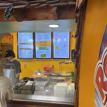 Rock the Guac - Front order area - Mexican Near Me - Cocoa Beach, Florida Rock the Guac - Front order area - Mexican Near Me - Cocoa Beach, Florida